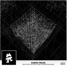 Tristam, Karma Fields, & Kerli — Build the Cities (Empire of Sound) cover artwork