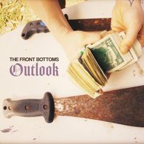 The Front Bottoms You Are Who You Hang Out With cover artwork