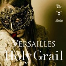 Versailles — Philia cover artwork