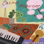 Cosmo&#039;s Midnight — Idaho cover artwork