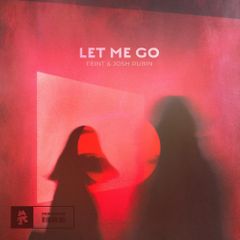 Feint & Josh Rubin Let Me Go cover artwork