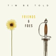 Tim Be Told Friends and Foes cover artwork