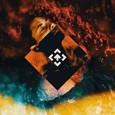Discrepancies The Rise cover artwork