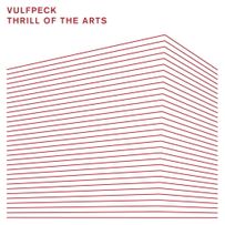 Vulfpeck Thrill of the Arts cover artwork