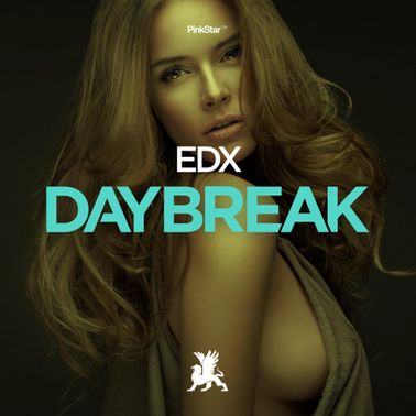 EDX — Daybreak cover artwork