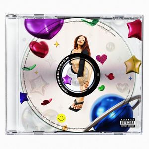Kezia claire cover artwork