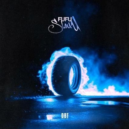 FUFU — SLOU cover artwork