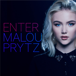 Malou Prytz Enter cover artwork
