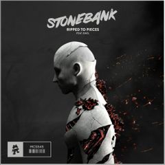 Stonebank & EMEL — Ripped To Pieces cover artwork