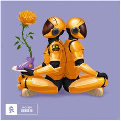 Half An Orange — Blink 182 cover artwork