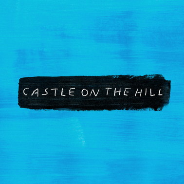 Ed Sheeran — Castle On The Hill (SeeB Remix) cover artwork