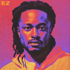 KB — EZ cover artwork