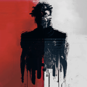 Crywolf exuvium [OBLIVIØN Pt. II] cover artwork