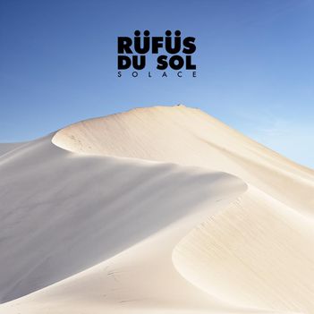 RÜFÜS DU SOL — All I&#039;ve Got cover artwork