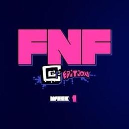 CG5 FNF: CG5 Edition (Week 1) cover artwork