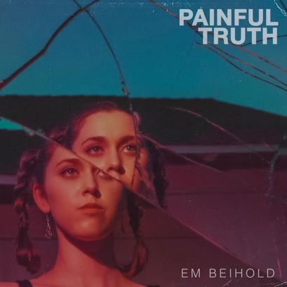 Em Beihold — Painful Truth cover artwork
