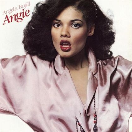 Angela Bofill — This Time I&#039;ll Be Sweeter cover artwork