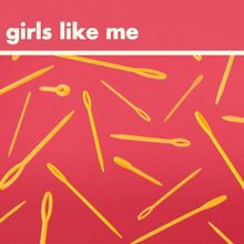 Will Joseph Cook — Girls Like Me cover artwork