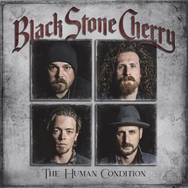 Black Stone Cherry — The Chain cover artwork