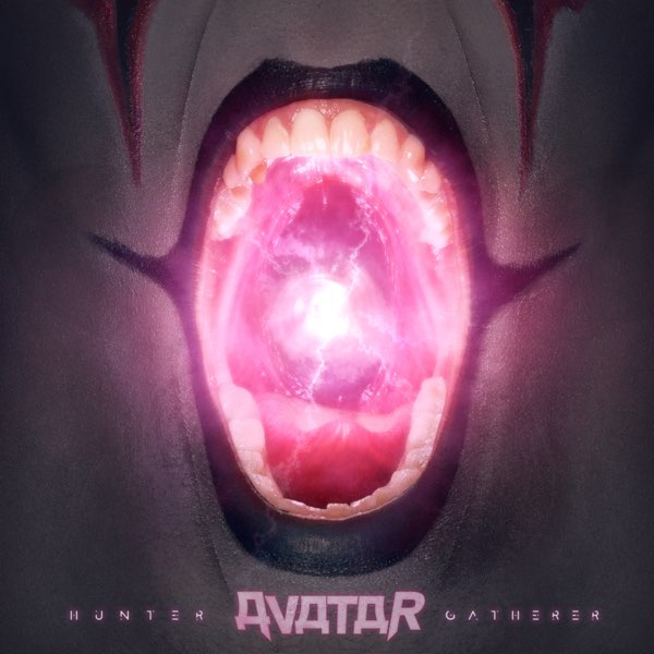 Avatar Hunter Gatherer cover artwork