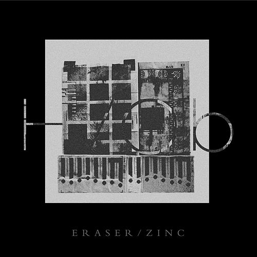 HVOB Eraser cover artwork