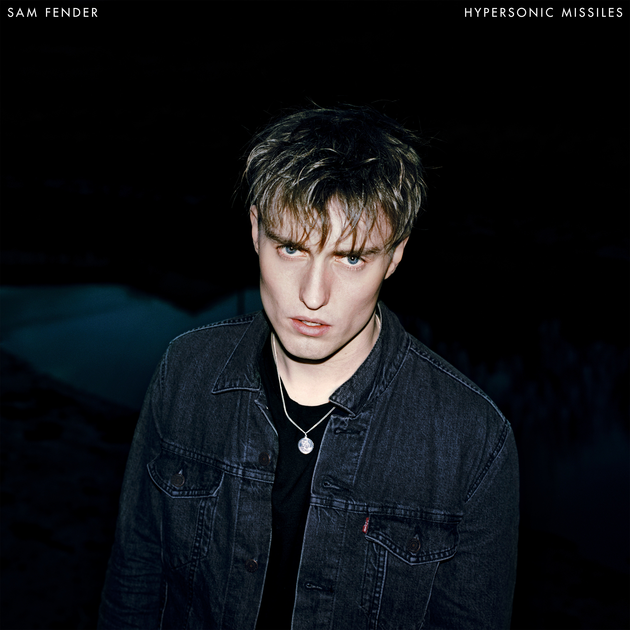 Sam Fender — You&#039;re Not The Only One cover artwork