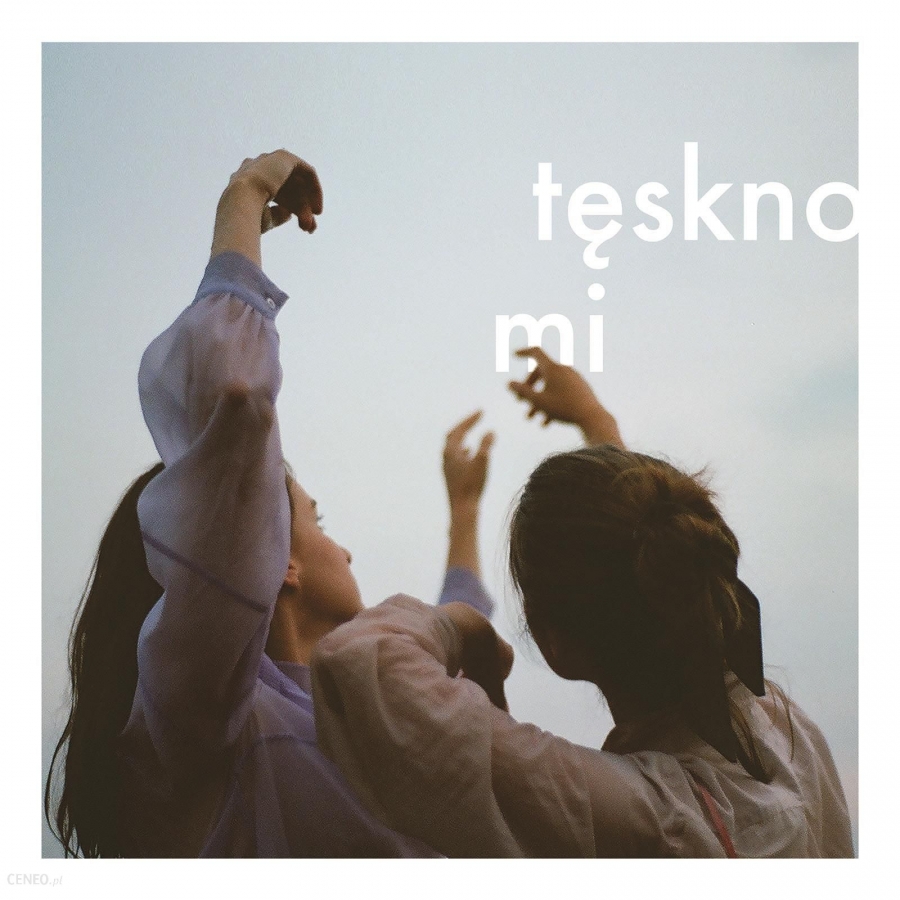 Tęskno Mi cover artwork
