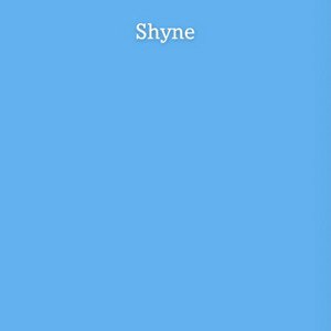 VeryRare Shyne & Pi&#039;erre Bourne Shyne - Remix cover artwork