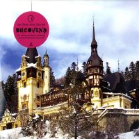 Ian Oliver featuring Shantel — Bucovina cover artwork