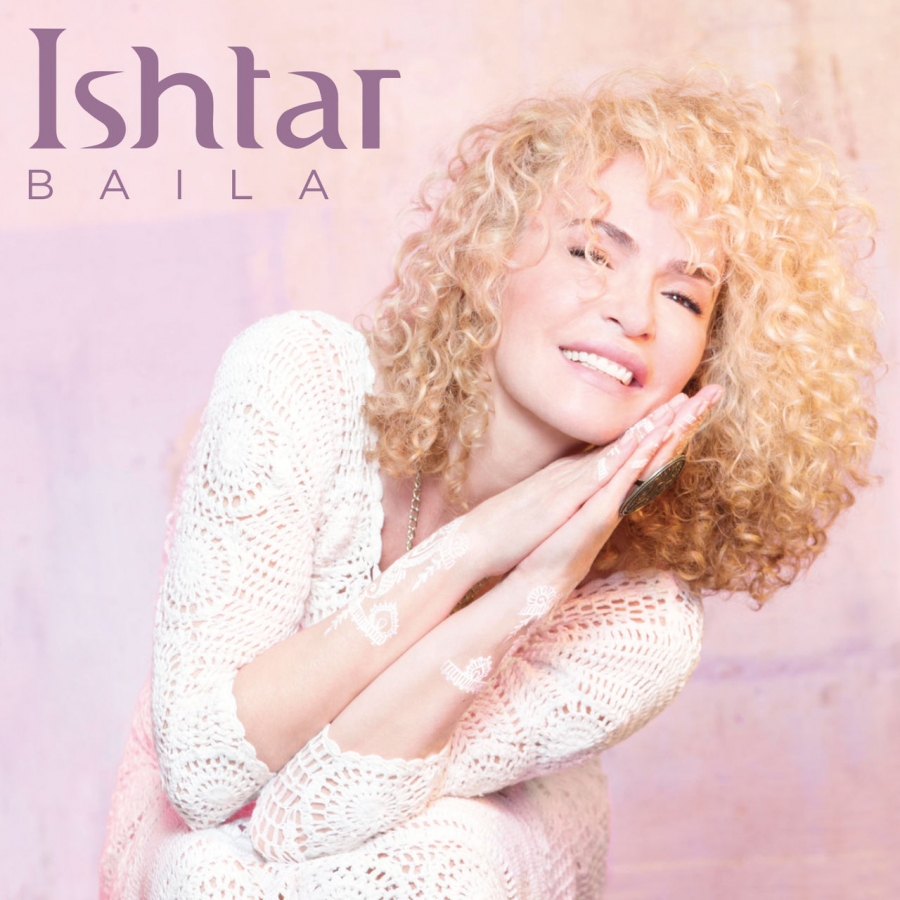 Ishtar Baila cover artwork