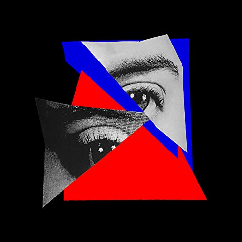 Ibeyi — Me Voy (Trooko Remix) cover artwork