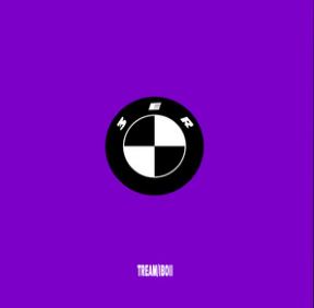 TREAM — 3ER BMW cover artwork