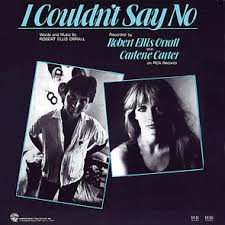 Robert Ellis Orrall featuring Carlene Carter — I Couldn&#039;t Say No cover artwork