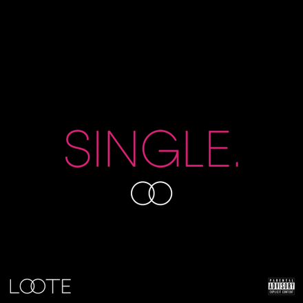 Loote — IDK Single cover artwork