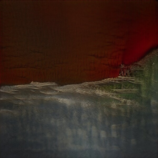 Idle Stare — The Open Cage cover artwork