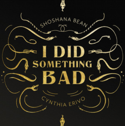 Shosana Bean ft. featuring Cynthia Erivo I Did Something Bad (Cover) cover artwork