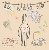 Ion Miles & BHZ In Liebe, Ion cover artwork