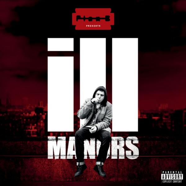 Plan B — Ill Manors cover artwork