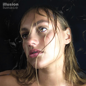 Lunace illusion cover artwork