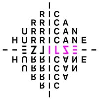Ilse DeLange Hurricane cover artwork