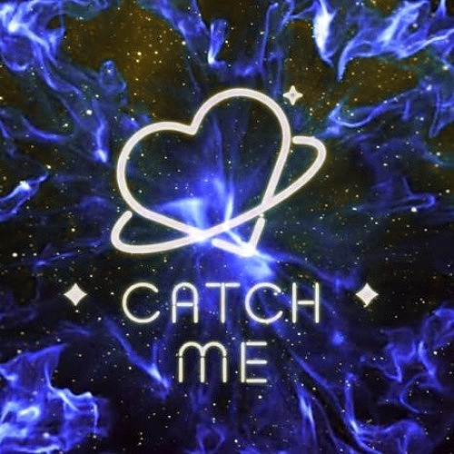 WJSN — Catch Me cover artwork