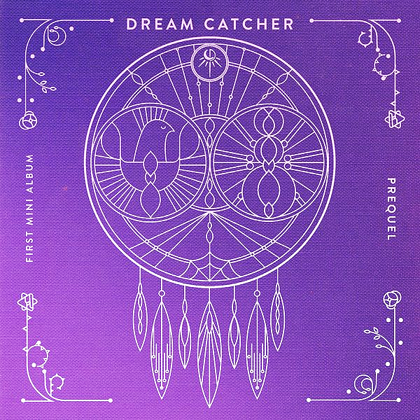 Dreamcatcher — Sleep-walking cover artwork