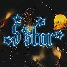 CL +5 STAR+ cover artwork