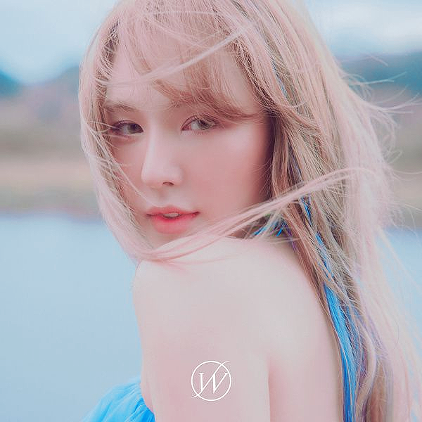 WENDY — When This Rain Stops cover artwork