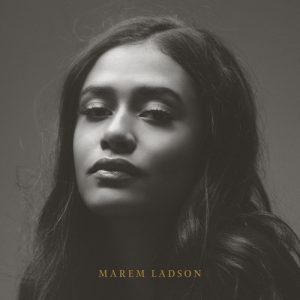 Marem Ladson — Shades Of Blue cover artwork