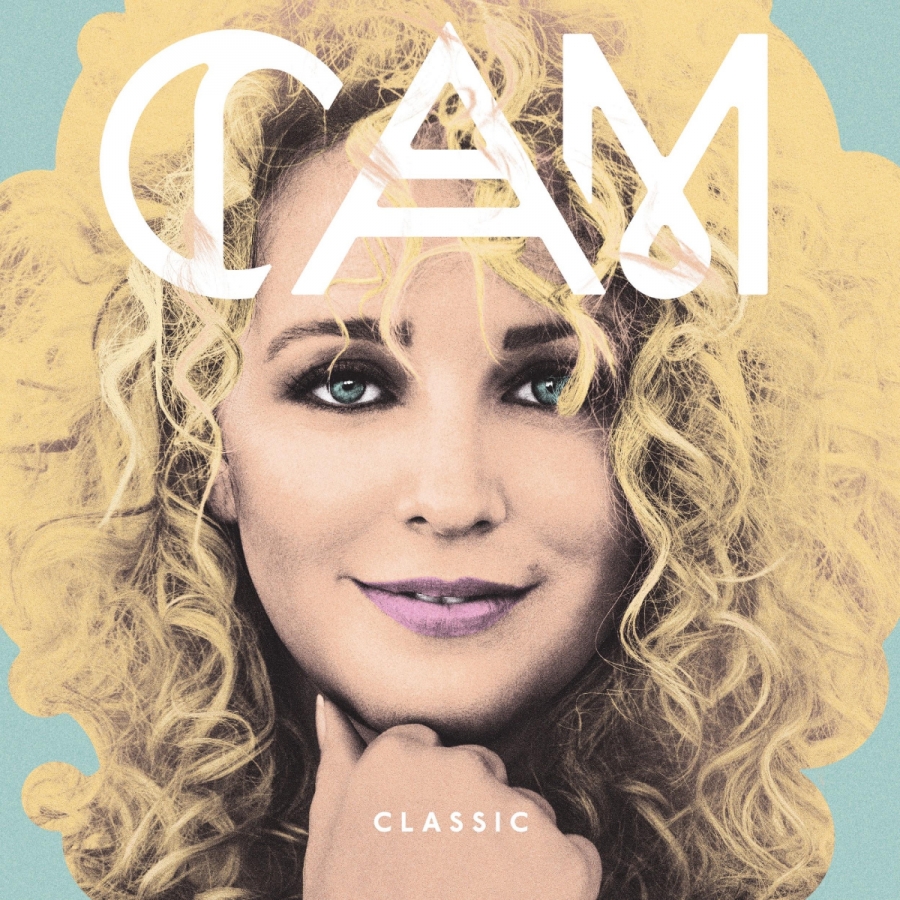 Cam Classic cover artwork