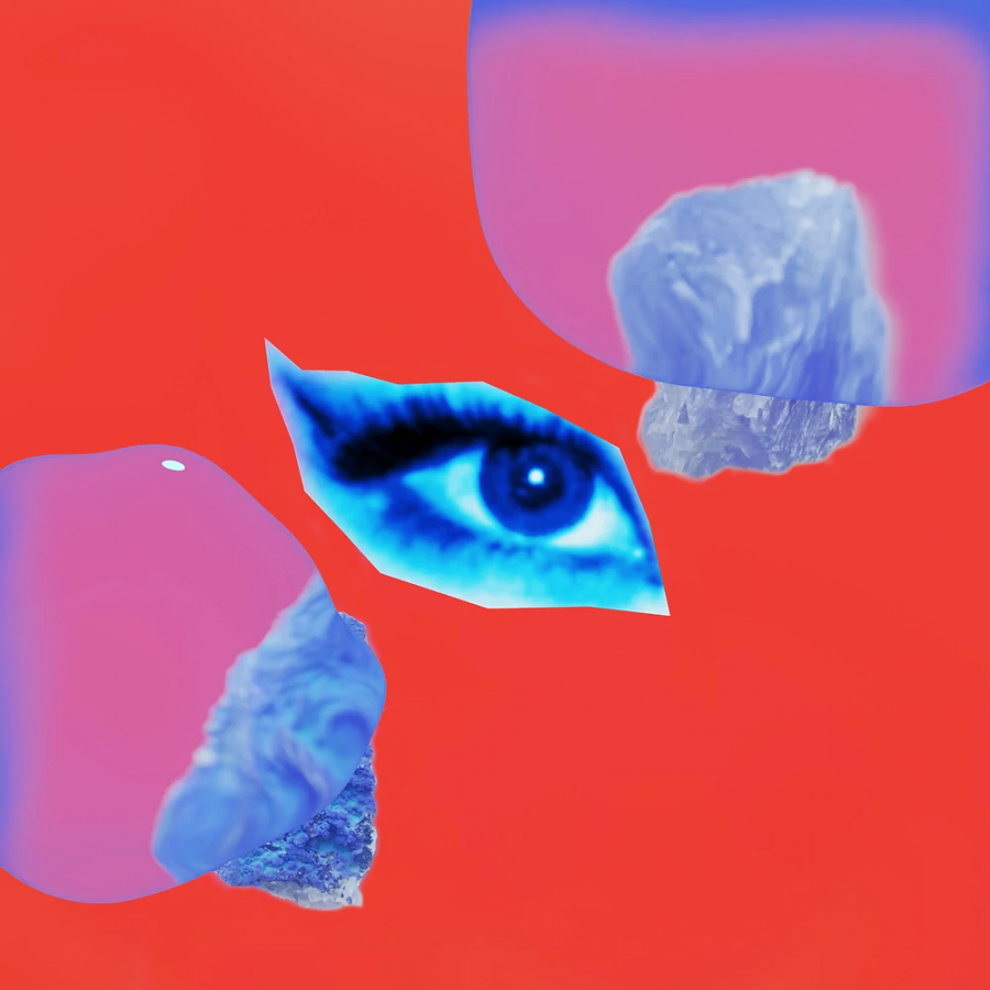 CL — In The Name Of Love cover artwork