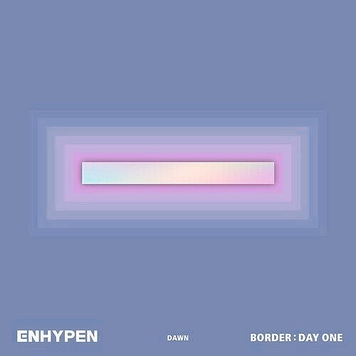 ENHYPEN Let Me In (20 CUBE) cover artwork