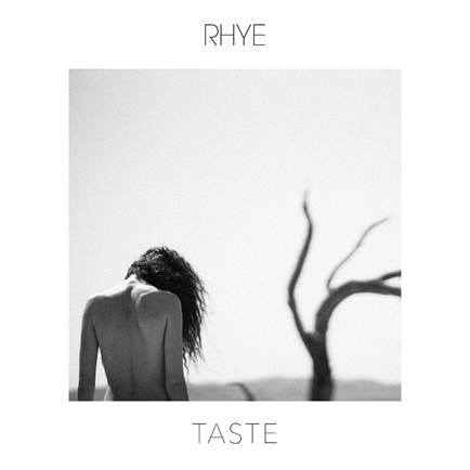 Rhye — Taste cover artwork
