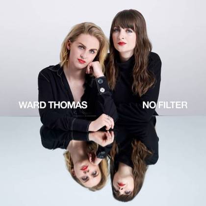 Ward Thomas — No Filter cover artwork